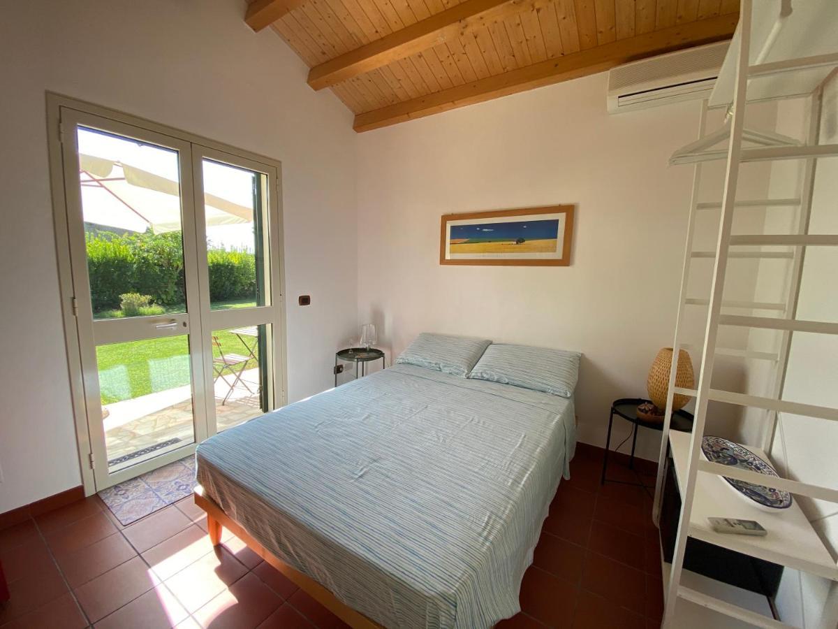 Magnolia guest room Modica Extérieur photo